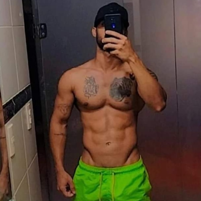 Goiano Bebe 1