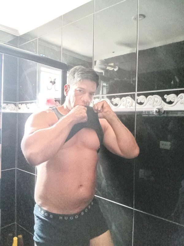 Aaron Rodriguez 91