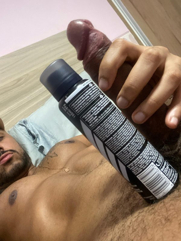 Uber 23cm 12