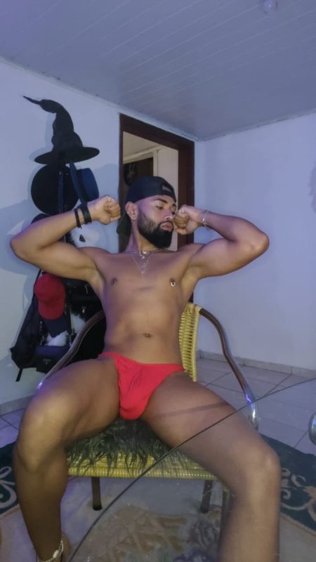Gerson dos Anjos 60