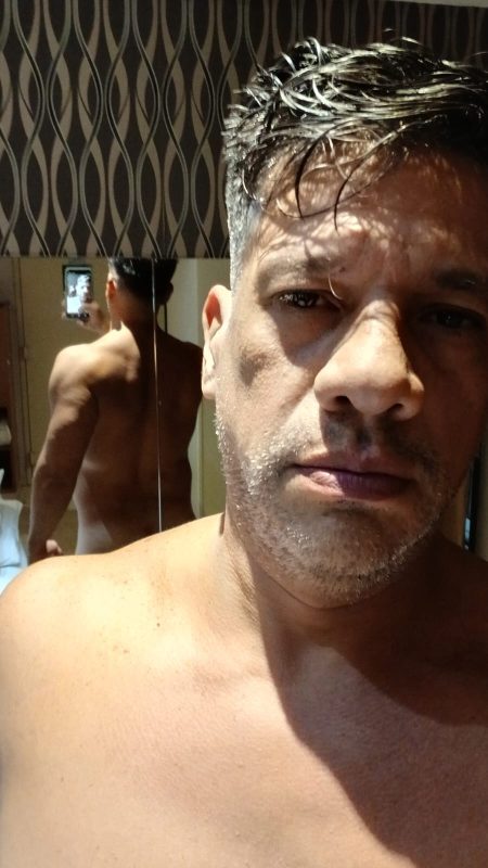 Aaron Rodriguez 64