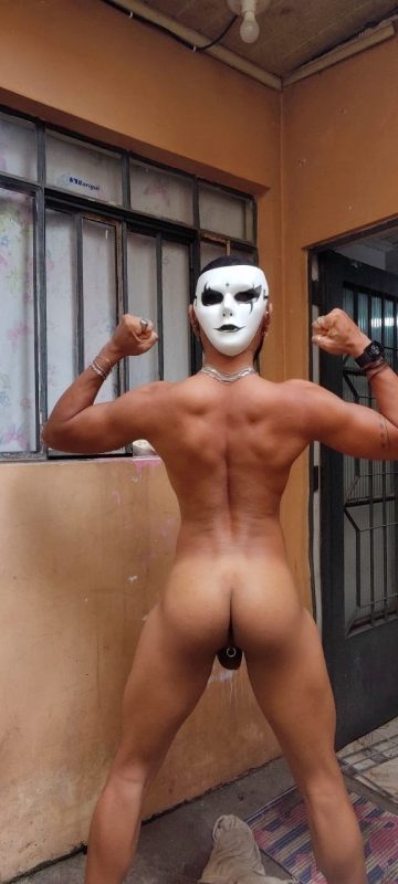 Gerson dos Anjos 16