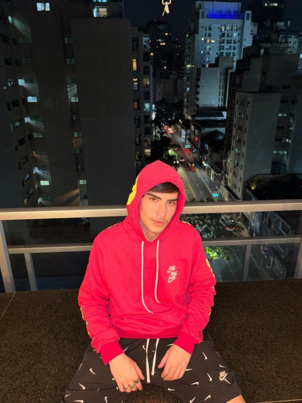 Victor Salvatori 16