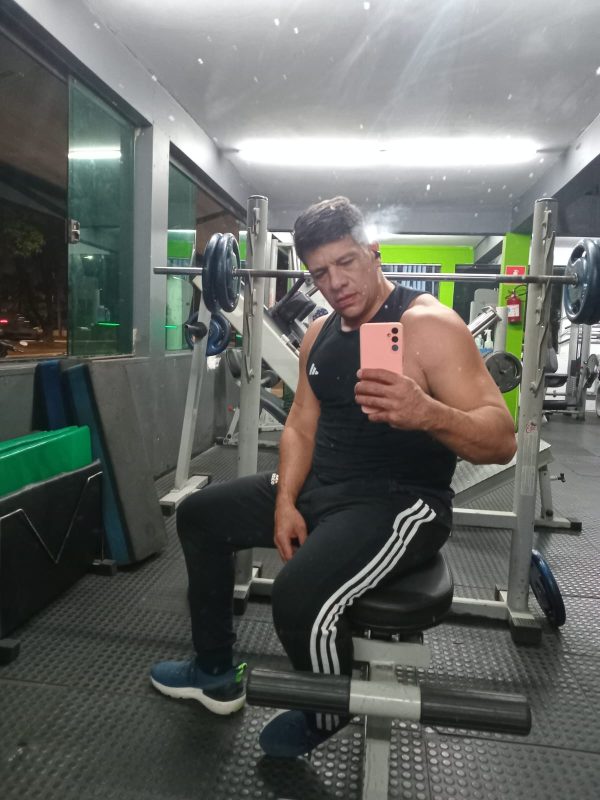 Aaron Rodriguez 127