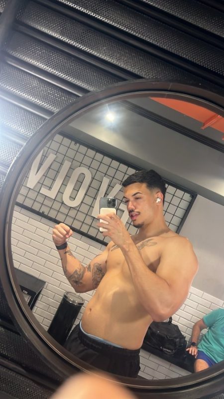 João Gabriel 2