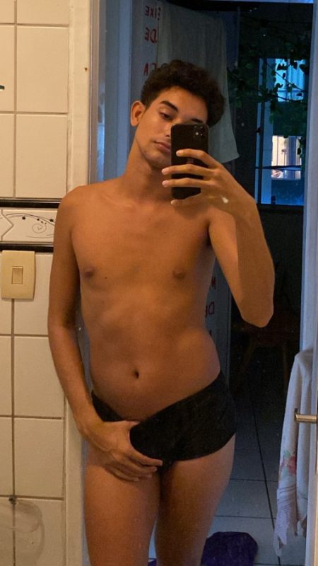 Henrique Eduardo 9