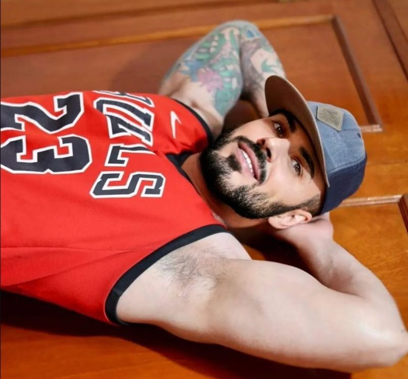 Caio Alexandre 23