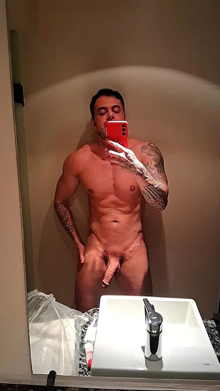 Caio Alexandre 3