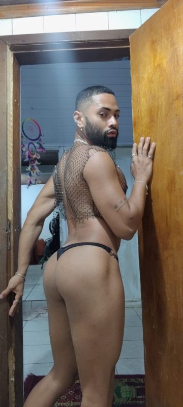 Gerson dos Anjos 34