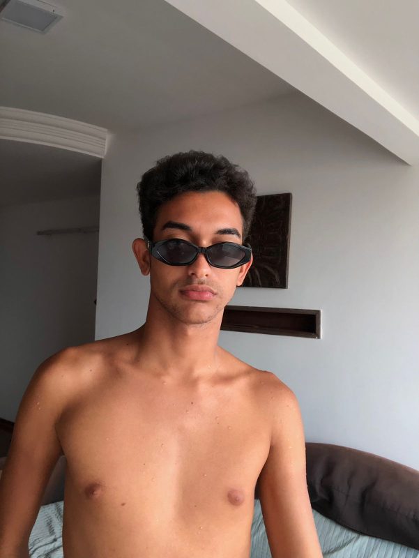 Henrique Eduardo 24