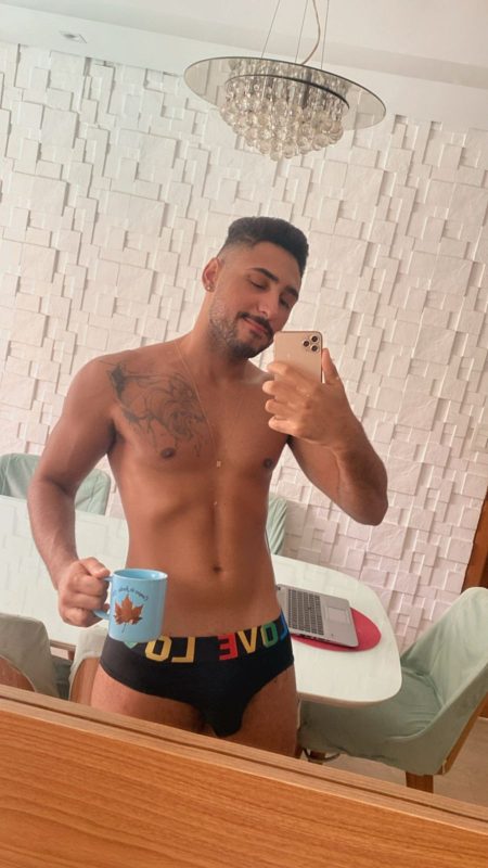 Uber 23cm 17