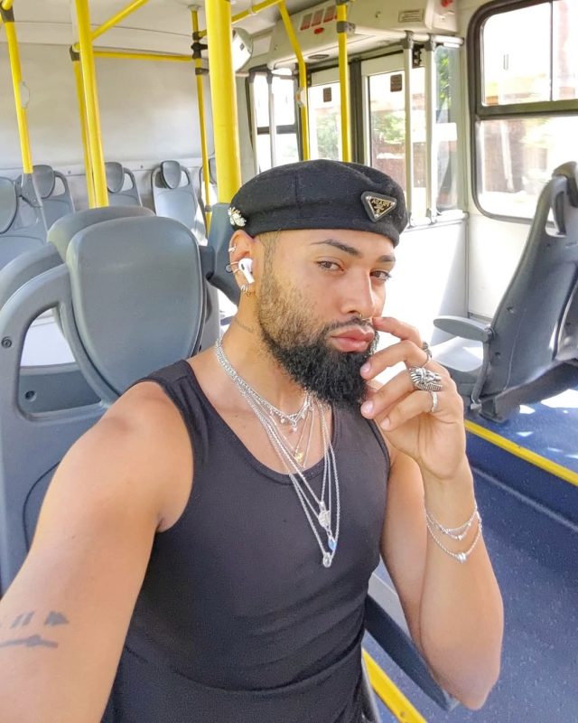 Gerson dos Anjos 28
