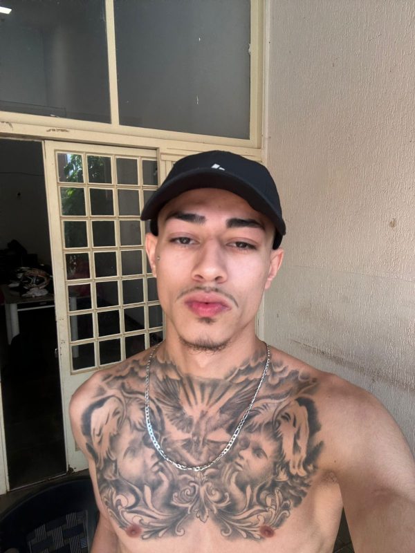 Enzo Pereira 2