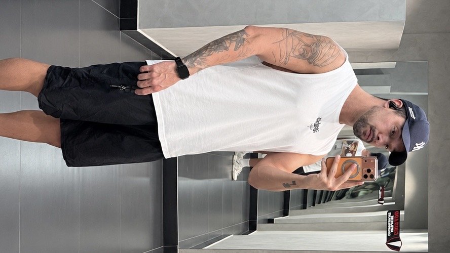 Luiz Masso 9