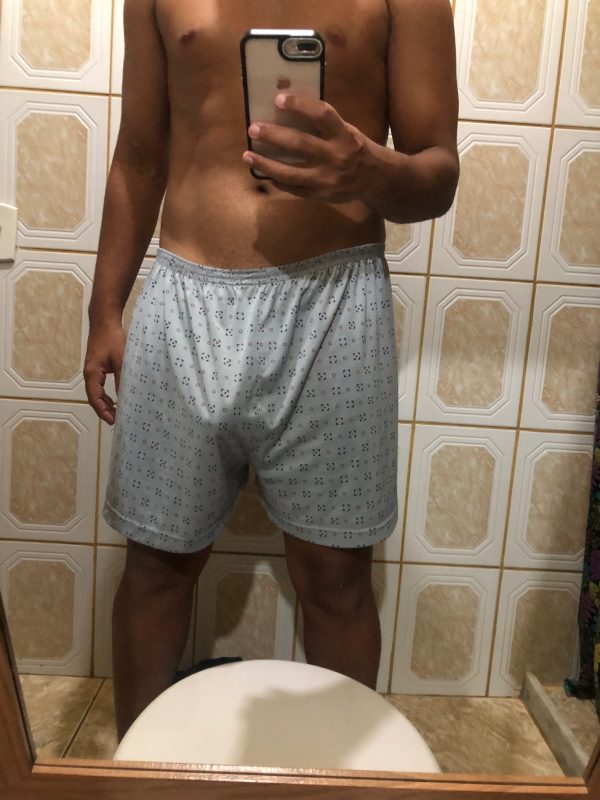 Luís Carioca 11
