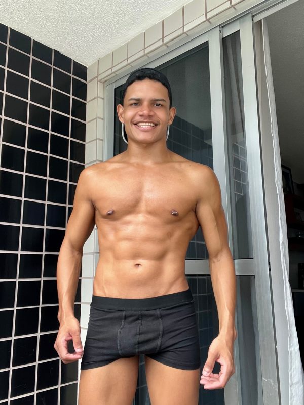 Angelo Ricardo 13