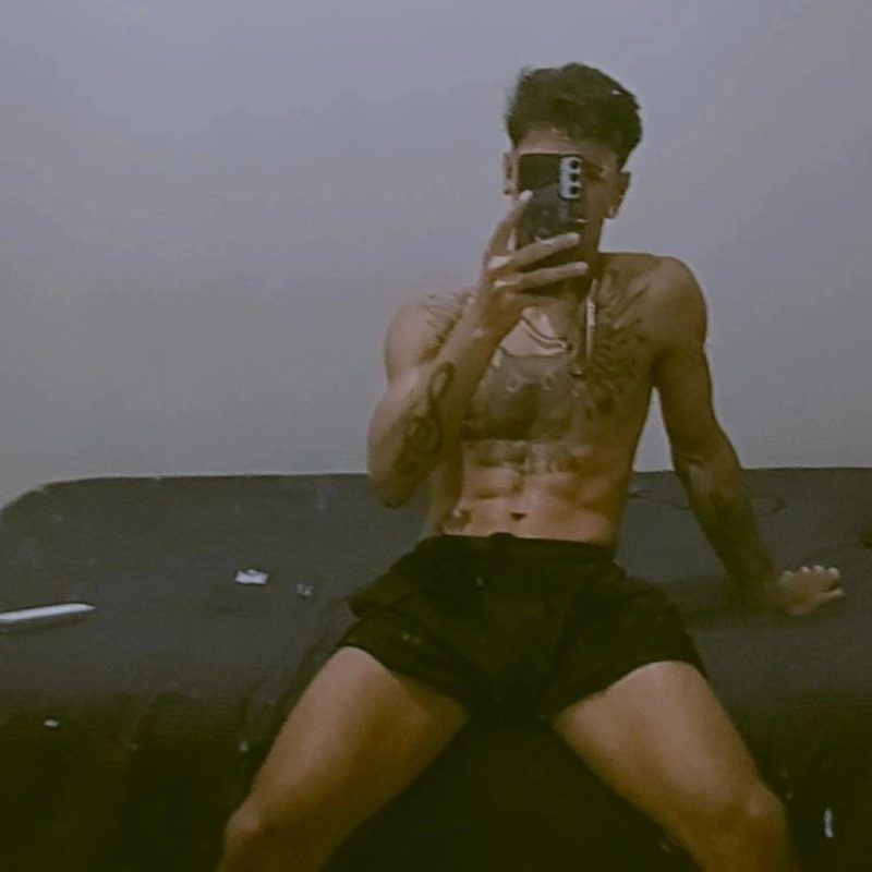 Dionathan Leal 2