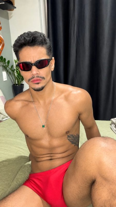 Klebinho Rodrigues 8