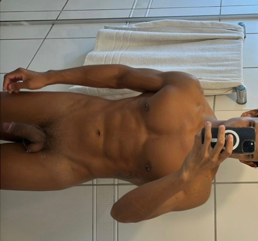 Angelo Ricardo 31
