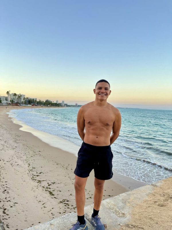 Angelo Ricardo 9