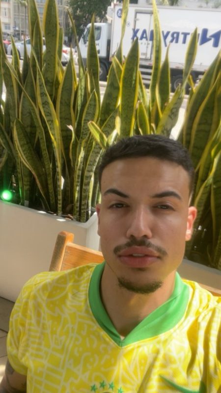 João Gabriel 4