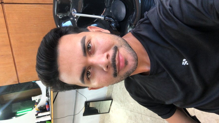 Daniel Araújo 4