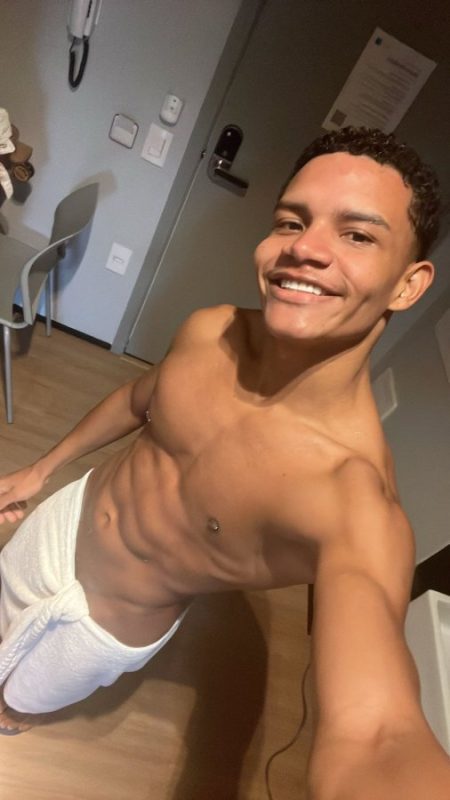 Angelo Ricardo 14