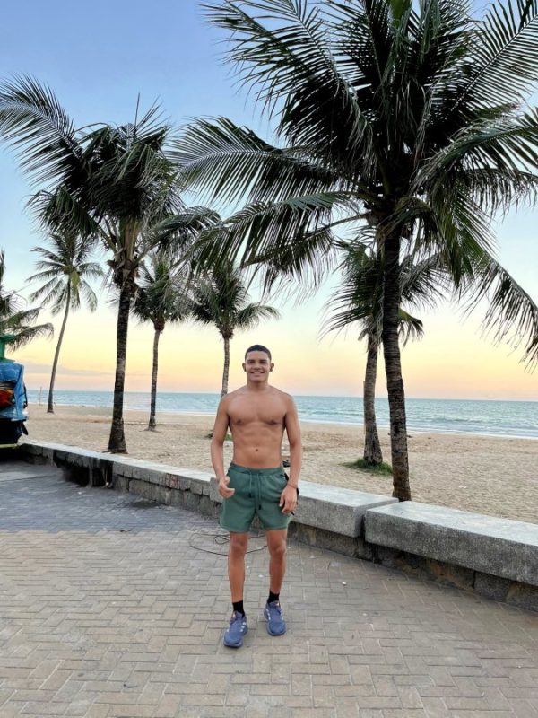 Angelo Ricardo 11