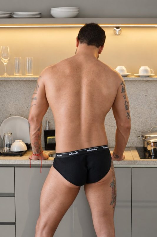 Luiz Masso 6