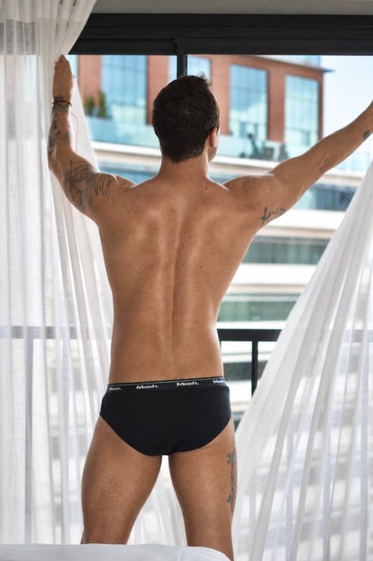 Luiz Masso 8