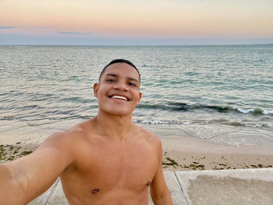 Angelo Ricardo 2