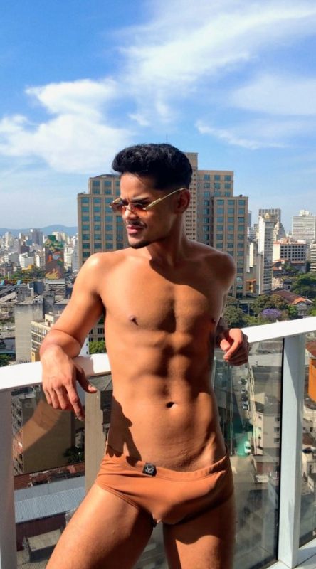 Klebinho Rodrigues 3