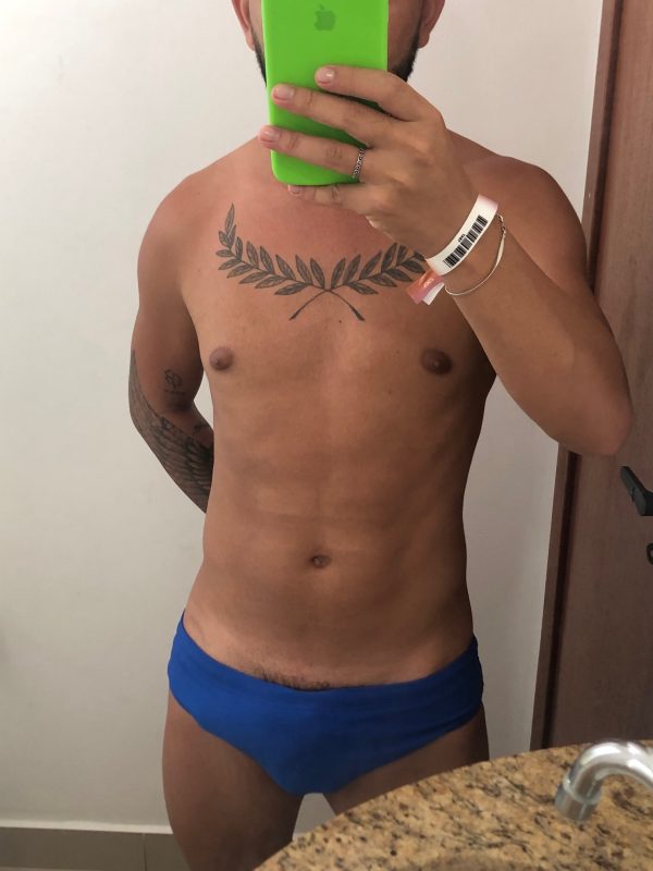 Daniel Araújo 10