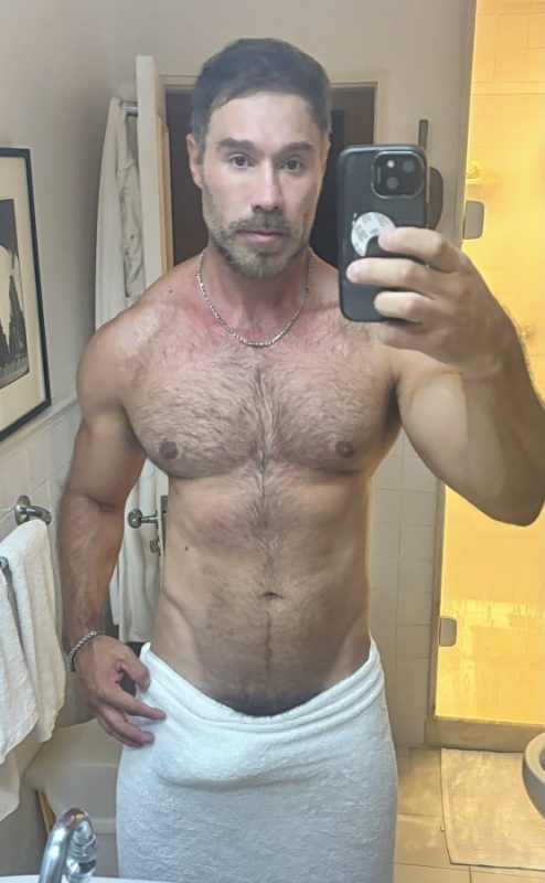 Masso Carioca 19