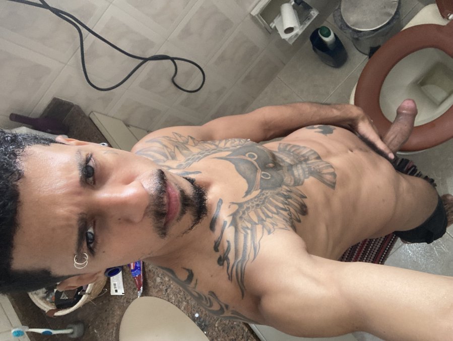 Dionathan Leal 1