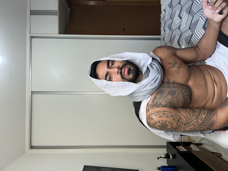 Mohamed Massagista 17