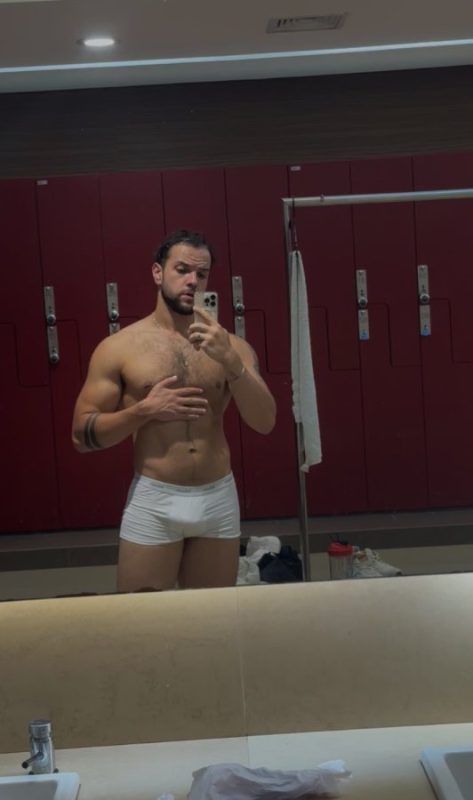 Hugo Pérez 4