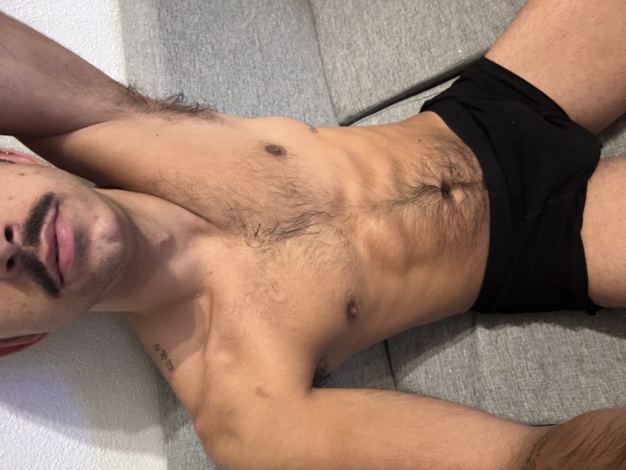 Pablo Azous