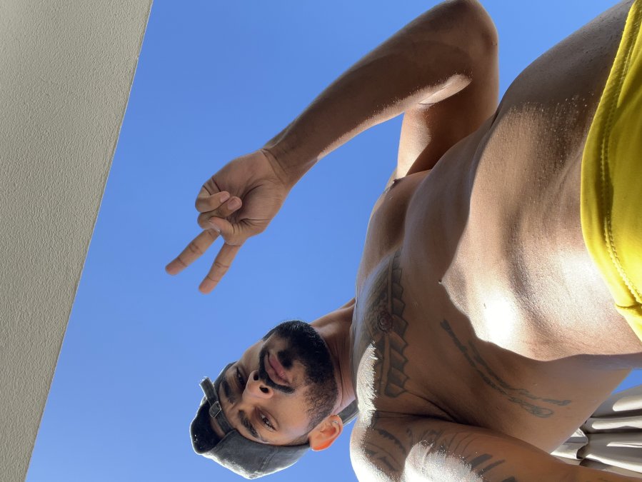 Mohamed Massagista 13