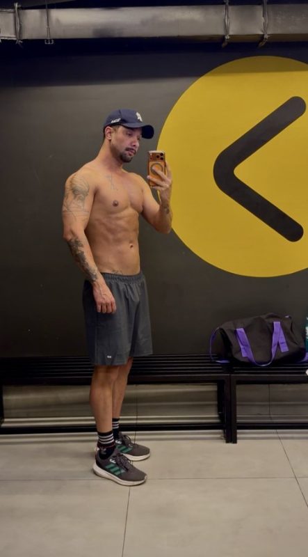 Luiz Masso 12