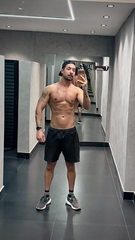 Luiz Masso 11