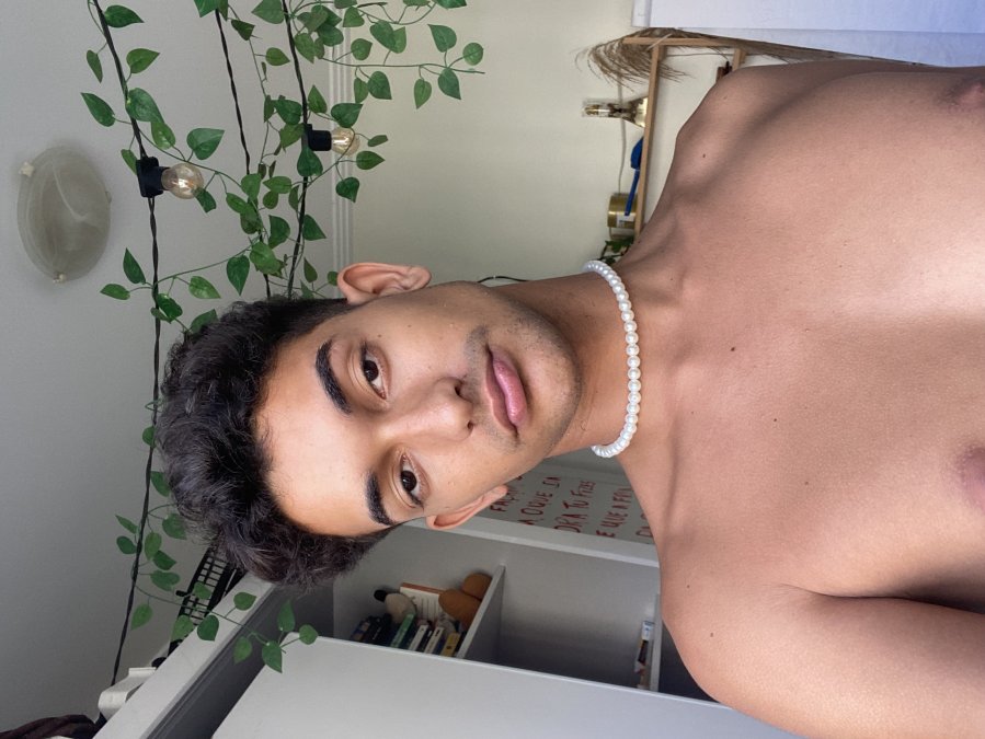 Henrique Eduardo 18