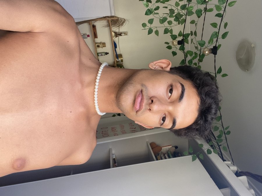 Henrique Eduardo 19