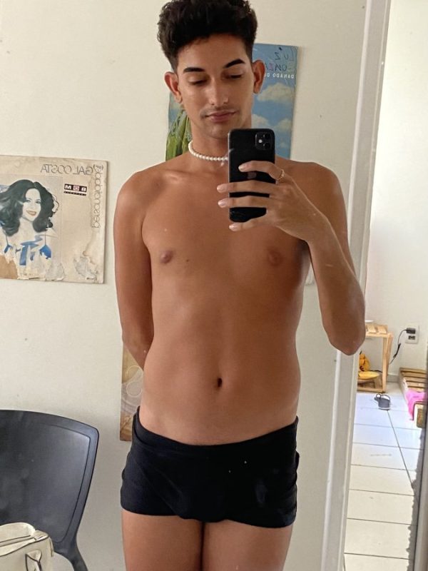 Henrique Eduardo 11