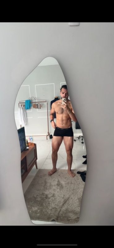 Hugo Pérez 5