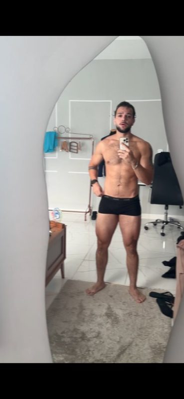 Hugo Pérez 6
