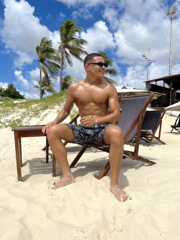 Angelo Ricardo 5