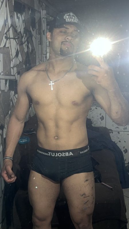 Ricke Albuquerque 5