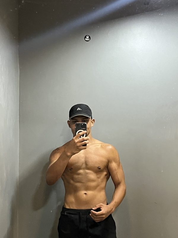 Angelo Ricardo 18