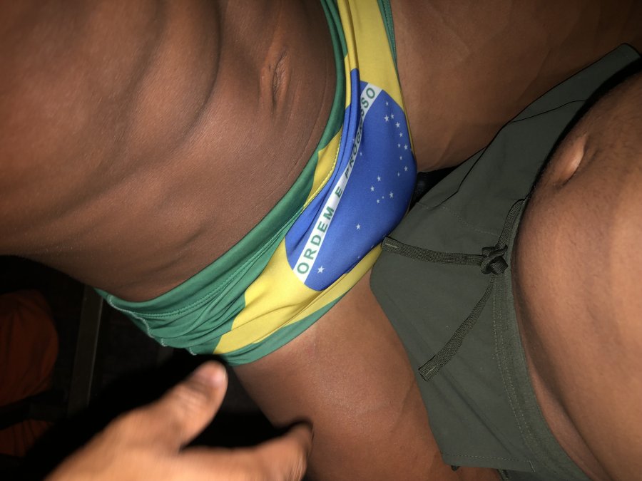 Daniel Araújo 4